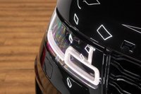 USED 2020 70 LAND ROVER RANGE ROVER SPORT 5.0 SVR 