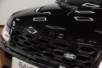 USED 2020 70 LAND ROVER RANGE ROVER SPORT 5.0 SVR 