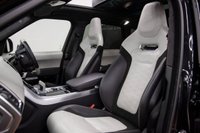 USED 2020 70 LAND ROVER RANGE ROVER SPORT 5.0 SVR 