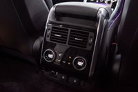 USED 2020 70 LAND ROVER RANGE ROVER SPORT 5.0 SVR 