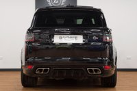 USED 2020 70 LAND ROVER RANGE ROVER SPORT 5.0 SVR 