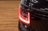 USED 2020 70 LAND ROVER RANGE ROVER SPORT 5.0 SVR 