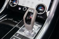 USED 2020 70 LAND ROVER RANGE ROVER SPORT 5.0 SVR 
