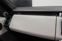 USED 2020 70 LAND ROVER RANGE ROVER SPORT 5.0 SVR 