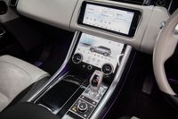 USED 2020 70 LAND ROVER RANGE ROVER SPORT 5.0 SVR 