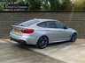 USED 2013 63 BMW 3 SERIES 3.0 335I M SPORT GRAN TURISMO 5d 302 BHP &pound;6700 WORTH OF SPEC