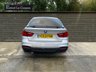USED 2013 63 BMW 3 SERIES 3.0 335I M SPORT GRAN TURISMO 5d 302 BHP &pound;6700 WORTH OF SPEC