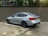 USED 2013 63 BMW 3 SERIES 3.0 335I M SPORT GRAN TURISMO 5d 302 BHP &pound;6700 WORTH OF SPEC