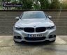 USED 2013 63 BMW 3 SERIES 3.0 335I M SPORT GRAN TURISMO 5d 302 BHP &pound;6700 WORTH OF SPEC