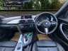 USED 2013 63 BMW 3 SERIES 3.0 335I M SPORT GRAN TURISMO 5d 302 BHP &pound;6700 WORTH OF SPEC