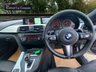 USED 2013 63 BMW 3 SERIES 3.0 335I M SPORT GRAN TURISMO 5d 302 BHP &pound;6700 WORTH OF SPEC