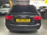 USED 2013 63 AUDI A4 2.0 AVANT TDI QUATTRO SE TECHNIK 5d 174 BHP LOVELY CONDITION INSIDE AND OUT - 2.0 SE TECHNIK TDI QUATTRO - 1 FORMER KEEPER - 8 SERVICES TO 123K - CAMBELT AND WATER PUMP REPLACED AUGUST 2022 - SAT NAV - 1/2 LEATHER/ALCANTARA - POWERBOOT - AUDI MULTI MEDIA - SAT NAV