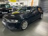 USED 2013 63 AUDI A4 2.0 AVANT TDI QUATTRO SE TECHNIK 5d 174 BHP LOVELY CONDITION INSIDE AND OUT - 2.0 SE TECHNIK TDI QUATTRO - 1 FORMER KEEPER - 8 SERVICES TO 123K - CAMBELT AND WATER PUMP REPLACED AUGUST 2022 - SAT NAV - 1/2 LEATHER/ALCANTARA - POWERBOOT - AUDI MULTI MEDIA - SAT NAV
