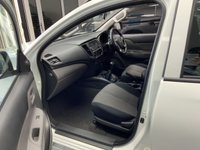 USED 2019 19 MITSUBISHI L200 2.4 DI-D 4WD 4LIFE LOW MILES FSH 151 BHP 1 OWNER FULL SERVICE HISTORY WITH AIR CON & CRUISE CONTROL