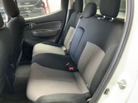 USED 2019 19 MITSUBISHI L200 2.4 DI-D 4WD 4LIFE LOW MILES FSH 151 BHP 1 OWNER FULL SERVICE HISTORY WITH AIR CON & CRUISE CONTROL