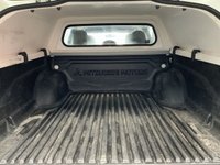USED 2019 19 MITSUBISHI L200 2.4 DI-D 4WD 4LIFE LOW MILES FSH 151 BHP 1 OWNER FULL SERVICE HISTORY WITH AIR CON & CRUISE CONTROL