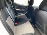 USED 2019 19 MITSUBISHI L200 2.4 DI-D 4WD 4LIFE LOW MILES FSH 151 BHP 1 OWNER FULL SERVICE HISTORY WITH AIR CON & CRUISE CONTROL