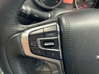 USED 2019 19 MITSUBISHI L200 2.4 DI-D 4WD 4LIFE LOW MILES FSH 151 BHP 1 OWNER FULL SERVICE HISTORY WITH AIR CON & CRUISE CONTROL
