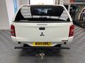 USED 2019 19 MITSUBISHI L200 2.4 DI-D 4WD 4LIFE LOW MILES FSH 151 BHP 1 OWNER FULL SERVICE HISTORY WITH AIR CON & CRUISE CONTROL