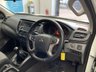 USED 2019 19 MITSUBISHI L200 2.4 DI-D 4WD 4LIFE LOW MILES FSH 151 BHP 1 OWNER FULL SERVICE HISTORY WITH AIR CON & CRUISE CONTROL