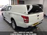 USED 2019 19 MITSUBISHI L200 2.4 DI-D 4WD 4LIFE LOW MILES FSH 151 BHP 1 OWNER FULL SERVICE HISTORY WITH AIR CON & CRUISE CONTROL