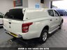 USED 2019 19 MITSUBISHI L200 2.4 DI-D 4WD 4LIFE LOW MILES FSH 151 BHP 1 OWNER FULL SERVICE HISTORY WITH AIR CON & CRUISE CONTROL