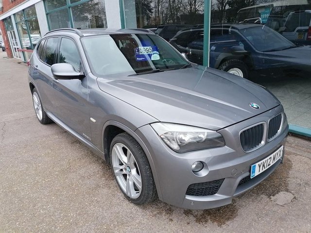 Used BMW cars for sale. BMW Dealer Sleaford | Heckington Car Sales Ltd ...