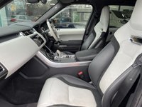 USED 2020 70 LAND ROVER RANGE ROVER SPORT 5.0 SVR 5d 567 BHP Simply Amazing.