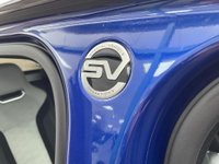 USED 2020 70 LAND ROVER RANGE ROVER SPORT 5.0 SVR 5d 567 BHP Simply Amazing.