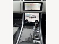 USED 2020 70 LAND ROVER RANGE ROVER SPORT 5.0 SVR 5d 567 BHP Simply Amazing.