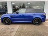 USED 2020 70 LAND ROVER RANGE ROVER SPORT 5.0 SVR 5d 567 BHP Simply Amazing.