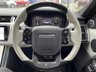 USED 2020 70 LAND ROVER RANGE ROVER SPORT 5.0 SVR 5d 567 BHP Simply Amazing.