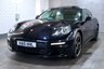 USED 2015 PORSCHE PANAMERA 3.0 D V6 TIPTRONIC 5d 300 BHP - LOW MILES + 2 OWNERS