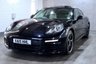 USED 2015 PORSCHE PANAMERA 3.0 D V6 TIPTRONIC 5d 300 BHP - LOW MILES + 2 OWNERS