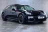 USED 2015 PORSCHE PANAMERA 3.0 D V6 TIPTRONIC 5d 300 BHP - LOW MILES + 2 OWNERS