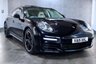 USED 2015 PORSCHE PANAMERA 3.0 D V6 TIPTRONIC 5d 300 BHP - LOW MILES + 2 OWNERS