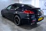 USED 2015 PORSCHE PANAMERA 3.0 D V6 TIPTRONIC 5d 300 BHP - LOW MILES + 2 OWNERS