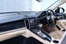 USED 2015 PORSCHE PANAMERA 3.0 D V6 TIPTRONIC 5d 300 BHP - LOW MILES + 2 OWNERS