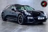 USED 2015 PORSCHE PANAMERA 3.0 D V6 TIPTRONIC 5d 300 BHP - LOW MILES + 2 OWNERS