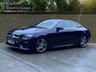 USED 2017 67 MERCEDES-BENZ E-CLASS 2.0 E 220 D AMG LINE PREMIUM 2d 192 BHP 