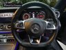 USED 2017 67 MERCEDES-BENZ E-CLASS 2.0 E 220 D AMG LINE PREMIUM 2d 192 BHP 