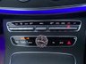 USED 2017 67 MERCEDES-BENZ E-CLASS 2.0 E 220 D AMG LINE PREMIUM 2d 192 BHP 