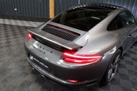 USED 2017 17 PORSCHE 911 3.0 CARRERA S PDK 2d 414 BHP POWER UPGRADE KIT!, GLASS SUNROOF - HEATED AND VENTILATED SEATS - PARKING SENSORS FRONT & REAR WITH REVERSE CAMERA - SPORTS CHRONO PACKAGE - PDLS - BOSE SURROUND STEREO - PORSCHE WARRANTY TO APRIL 2025 - FULL PORSCHE HISTORY, JUST SERVICED AT PORSCHE BROOKLANDS JAN 2024