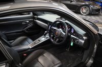 USED 2017 17 PORSCHE 911 3.0 CARRERA S PDK 2d 414 BHP POWER UPGRADE KIT!, GLASS SUNROOF - HEATED AND VENTILATED SEATS - PARKING SENSORS FRONT & REAR WITH REVERSE CAMERA - SPORTS CHRONO PACKAGE - PDLS - BOSE SURROUND STEREO - PORSCHE WARRANTY TO APRIL 2025 - FULL PORSCHE HISTORY, JUST SERVICED AT PORSCHE BROOKLANDS JAN 2024