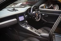 USED 2017 17 PORSCHE 911 3.0 CARRERA S PDK 2d 414 BHP POWER UPGRADE KIT!, GLASS SUNROOF - HEATED AND VENTILATED SEATS - PARKING SENSORS FRONT & REAR WITH REVERSE CAMERA - SPORTS CHRONO PACKAGE - PDLS - BOSE SURROUND STEREO - PORSCHE WARRANTY TO APRIL 2025 - FULL PORSCHE HISTORY, JUST SERVICED AT PORSCHE BROOKLANDS JAN 2024