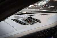 USED 2017 17 PORSCHE 911 3.0 CARRERA S PDK 2d 414 BHP POWER UPGRADE KIT!, GLASS SUNROOF - HEATED AND VENTILATED SEATS - PARKING SENSORS FRONT & REAR WITH REVERSE CAMERA - SPORTS CHRONO PACKAGE - PDLS - BOSE SURROUND STEREO - PORSCHE WARRANTY TO APRIL 2025 - FULL PORSCHE HISTORY, JUST SERVICED AT PORSCHE BROOKLANDS JAN 2024