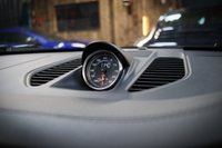 USED 2017 17 PORSCHE 911 3.0 CARRERA S PDK 2d 414 BHP POWER UPGRADE KIT!, GLASS SUNROOF - HEATED AND VENTILATED SEATS - PARKING SENSORS FRONT & REAR WITH REVERSE CAMERA - SPORTS CHRONO PACKAGE - PDLS - BOSE SURROUND STEREO - PORSCHE WARRANTY TO APRIL 2025 - FULL PORSCHE HISTORY, JUST SERVICED AT PORSCHE BROOKLANDS JAN 2024