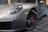 USED 2017 17 PORSCHE 911 3.0 CARRERA S PDK 2d 414 BHP POWER UPGRADE KIT!, GLASS SUNROOF - HEATED AND VENTILATED SEATS - PARKING SENSORS FRONT & REAR WITH REVERSE CAMERA - SPORTS CHRONO PACKAGE - PDLS - BOSE SURROUND STEREO - PORSCHE WARRANTY TO APRIL 2025 - FULL PORSCHE HISTORY, JUST SERVICED AT PORSCHE BROOKLANDS JAN 2024