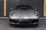 USED 2017 17 PORSCHE 911 3.0 CARRERA S PDK 2d 414 BHP POWER UPGRADE KIT!, GLASS SUNROOF - HEATED AND VENTILATED SEATS - PARKING SENSORS FRONT & REAR WITH REVERSE CAMERA - SPORTS CHRONO PACKAGE - PDLS - BOSE SURROUND STEREO - PORSCHE WARRANTY TO APRIL 2025 - FULL PORSCHE HISTORY, JUST SERVICED AT PORSCHE BROOKLANDS JAN 2024