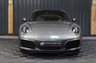 USED 2017 17 PORSCHE 911 3.0 CARRERA S PDK 2d 414 BHP POWER UPGRADE KIT!, GLASS SUNROOF - HEATED AND VENTILATED SEATS - PARKING SENSORS FRONT & REAR WITH REVERSE CAMERA - SPORTS CHRONO PACKAGE - PDLS - BOSE SURROUND STEREO - PORSCHE WARRANTY TO APRIL 2025 - FULL PORSCHE HISTORY, JUST SERVICED AT PORSCHE BROOKLANDS JAN 2024